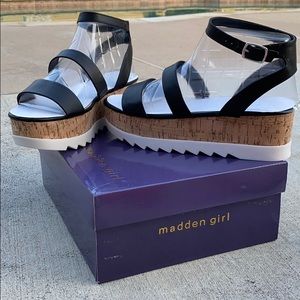 Steve Madden Sandals